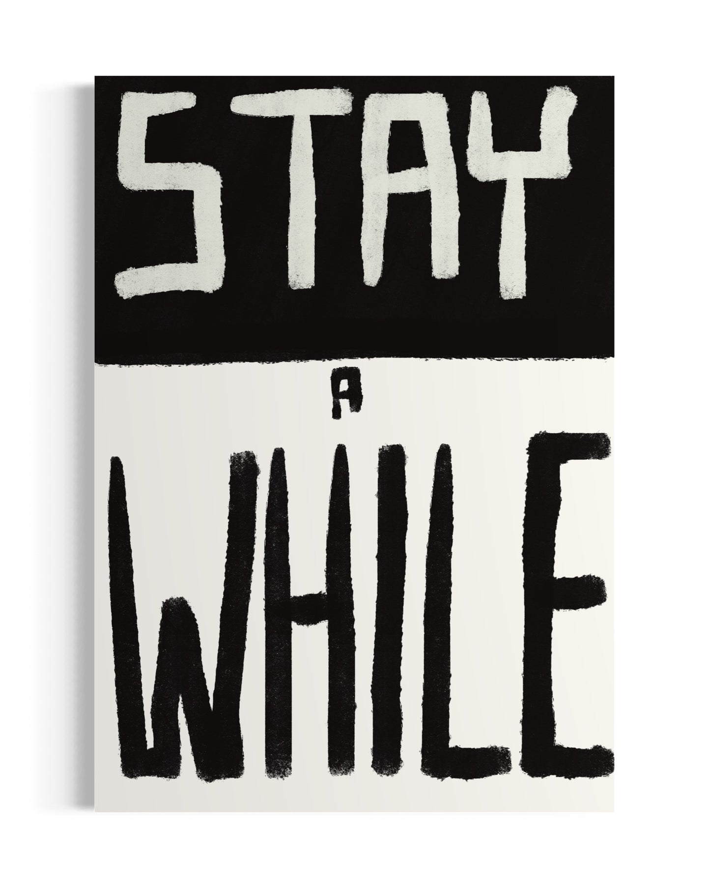 Stay a While