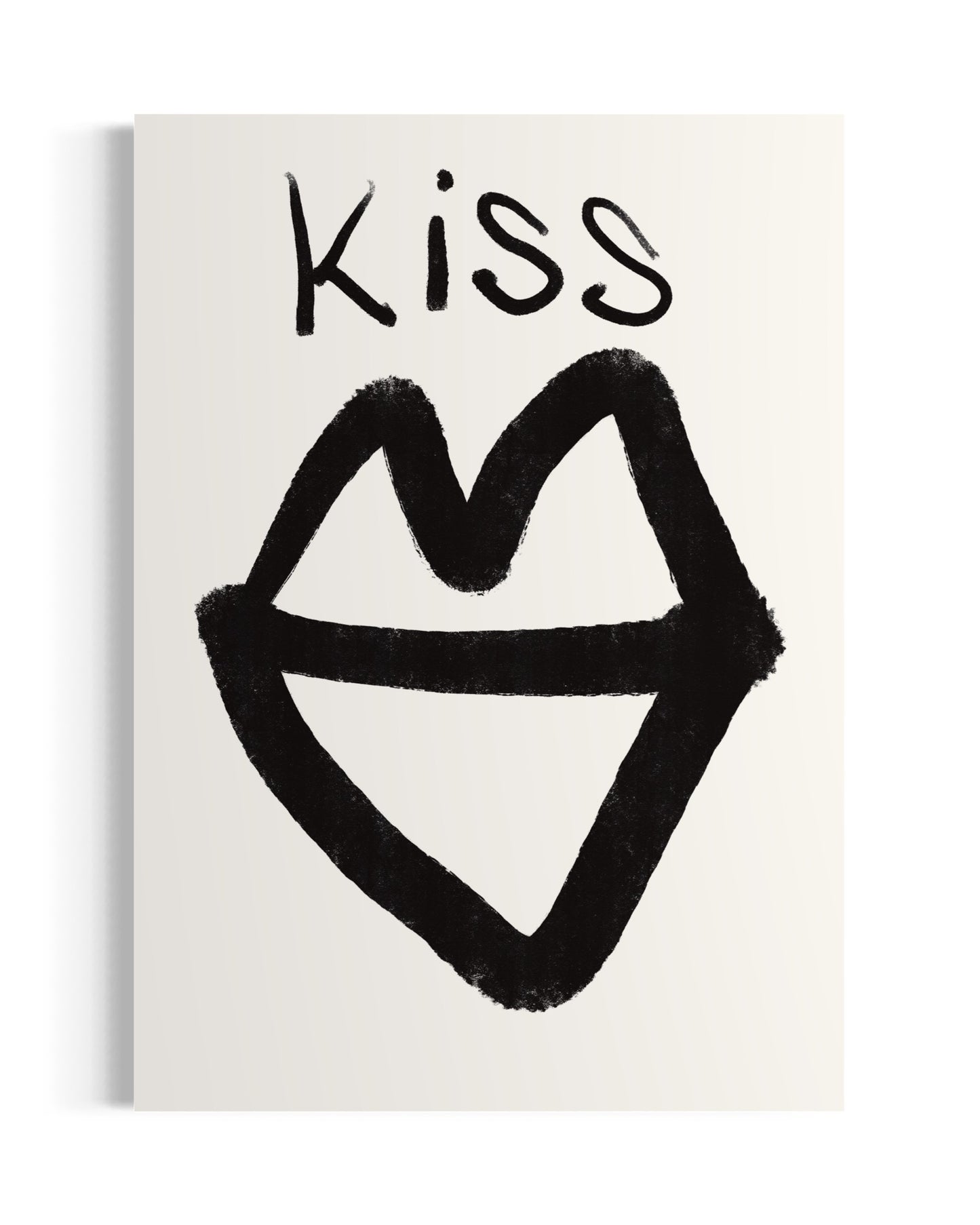 KISS